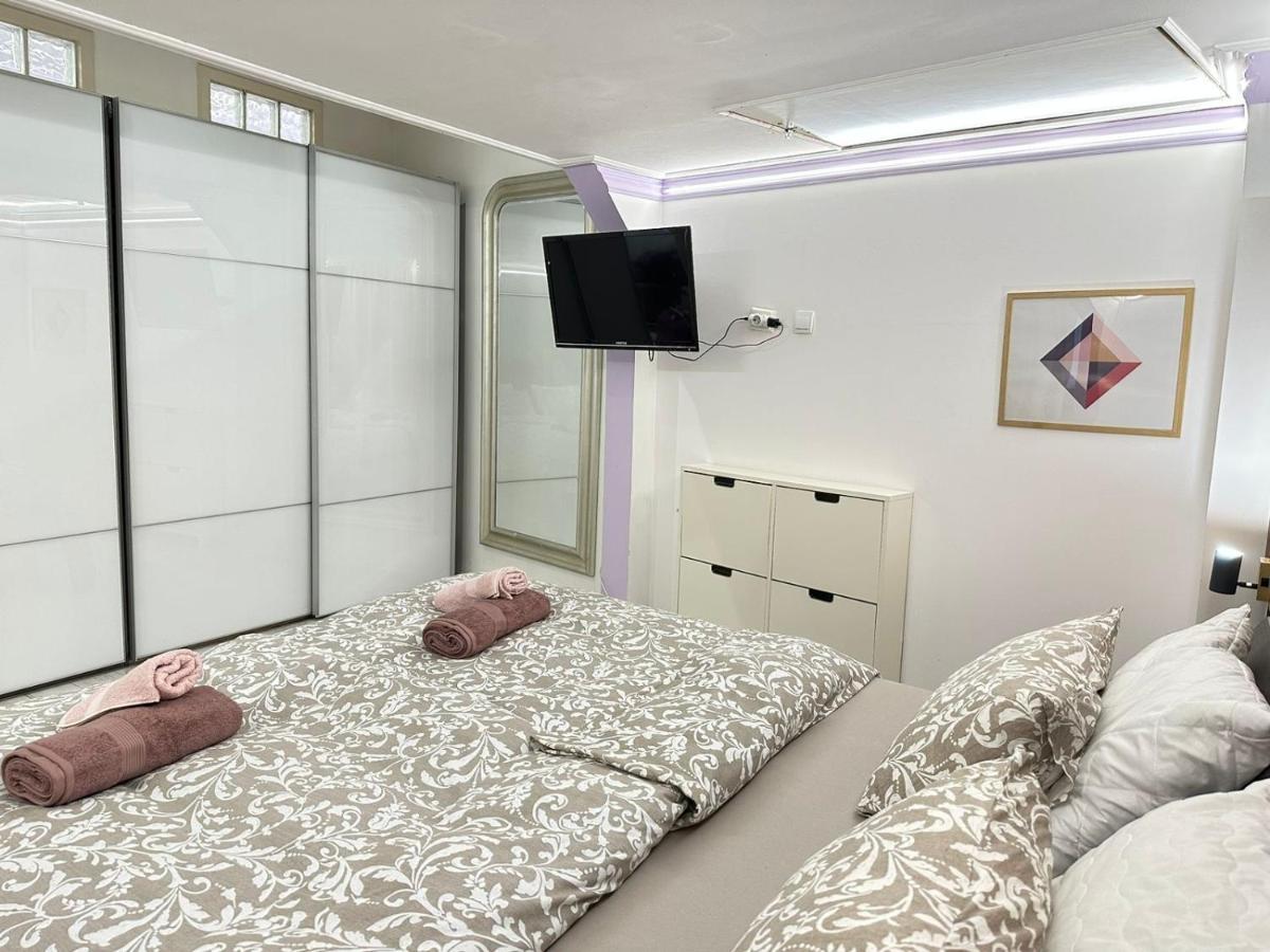 Apartament Center Perfect Location