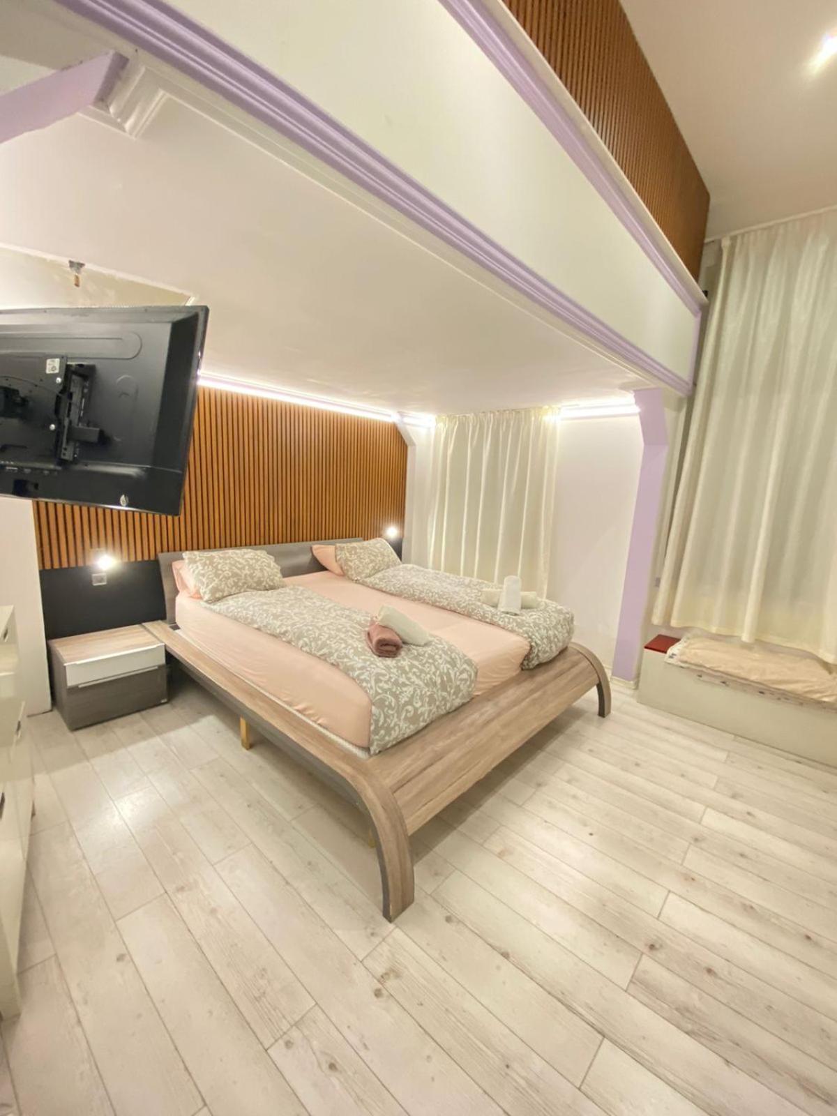 Apartament Center Perfect Location Budapeszt