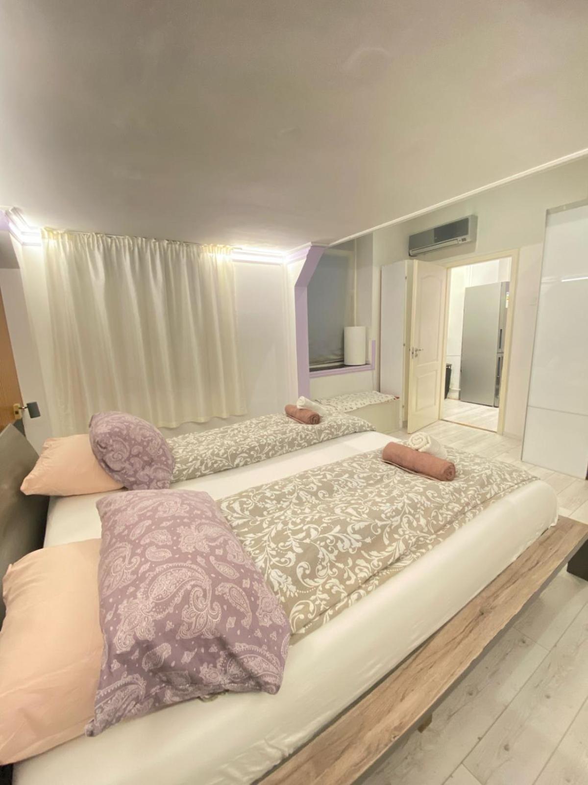 Center Perfect Location Apartament